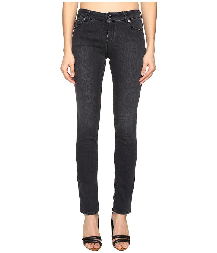 Love Moschino - Acid Wash Trousers