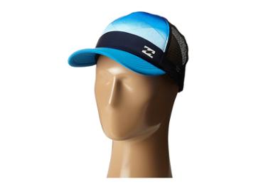 Billabong - Pulse Trucker Hat
