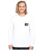 Tavik - Winston Long Sleeve Pocket T-shirt