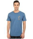 O'neill - Plumber Short Sleeve Screen Tee