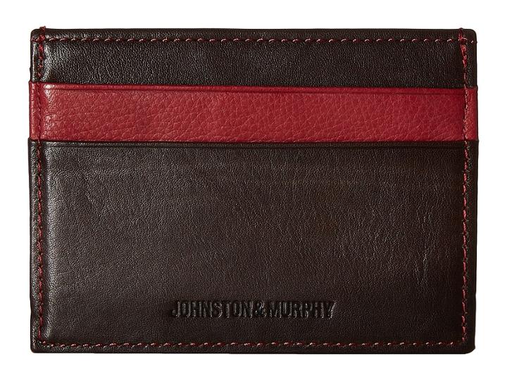 Johnston & Murphy - Weekender Case