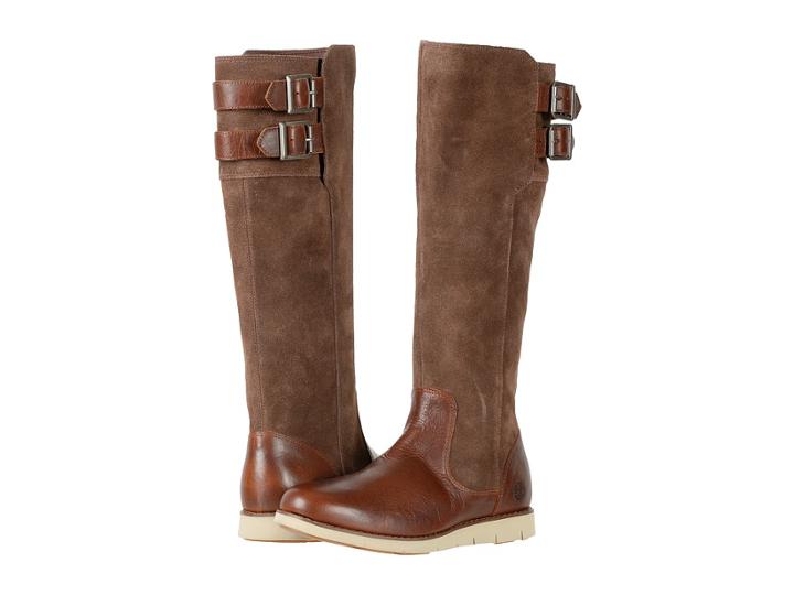 Timberland - Lakeville Tall Boot