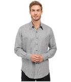 Robert Graham - Murano Long Sleeve Woven Shirt