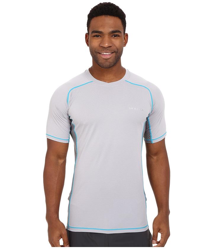 Merrell - Elevated Tee