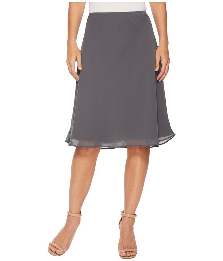 Nic+zoe - Paired Up Skirt