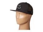 Vissla - Stoked 5 Pannel Adjustable Snapback Trucker Hat