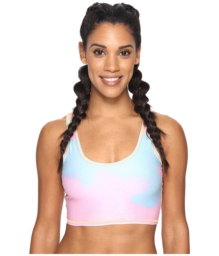 Teeki - New Moon Rainbow Lover Tank Top