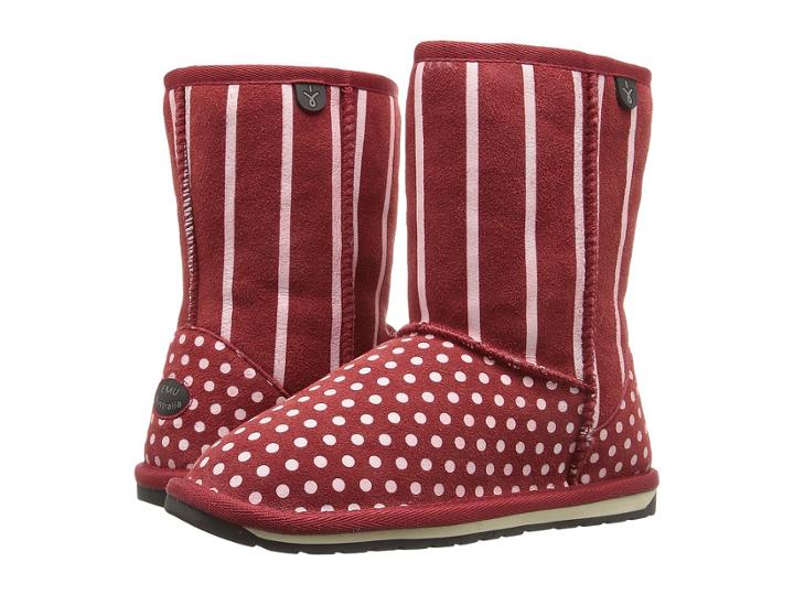 Emu Australia Kids - Dotty