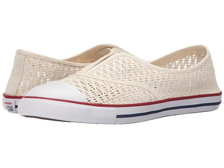 Converse - Chuck Taylor All Star Crochet Slip