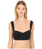 Kate Spade New York - Georgica Beach Bralette W/ Underwire