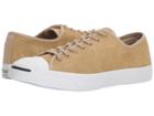 Converse - Jack Purcell(r) Jack Washed Marble Nubuck Ox