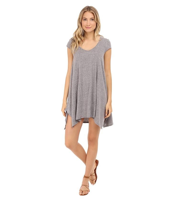 Volcom - Madness Tee Dress