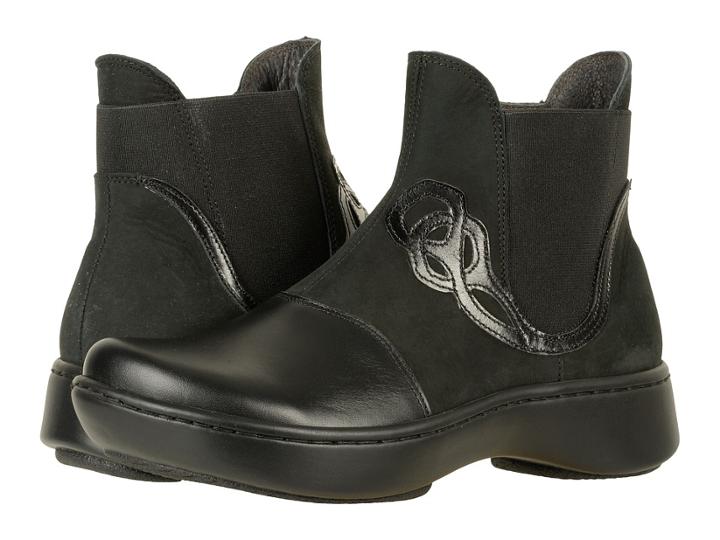 Naot Footwear - Limia