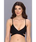 L*space - Sweet Chic Chloe Wrap Top