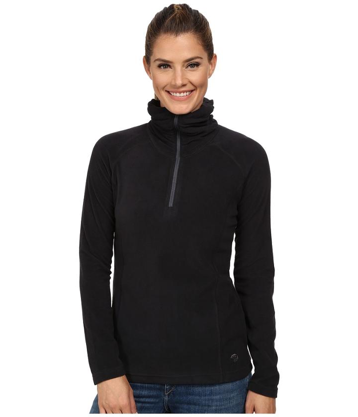 Mountain Hardwear - Microchill Lite 1/2 Zip Top