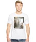 Calvin Klein Jeans - Subway Short Sleeve Graphic Tee