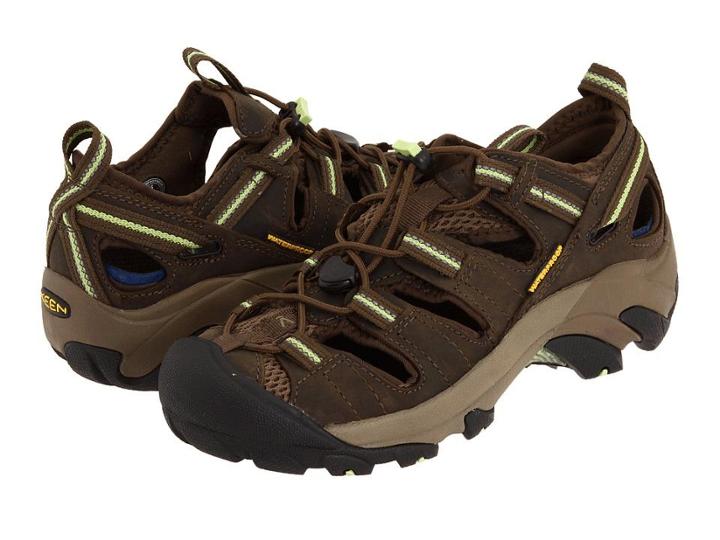 Keen Arroyo Ii