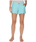 Lilly Pulitzer - Buttercup Stretch Shorts