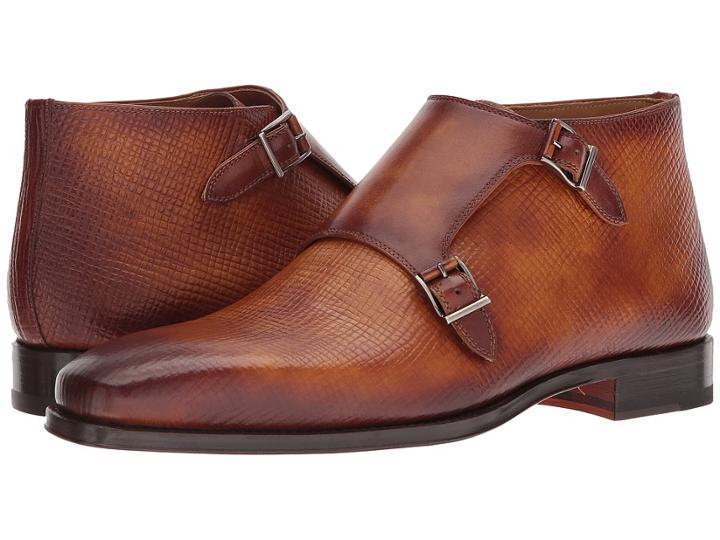 Magnanni - Sevier