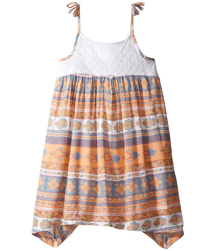 O'neill Kids - Honey Woven Tank Dress