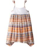 O'neill Kids - Honey Woven Tank Dress