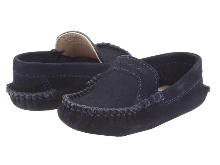 Elephantito Moccasin