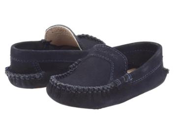 Elephantito Moccasin