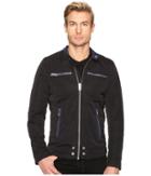 Diesel - J-neverzip Jacket
