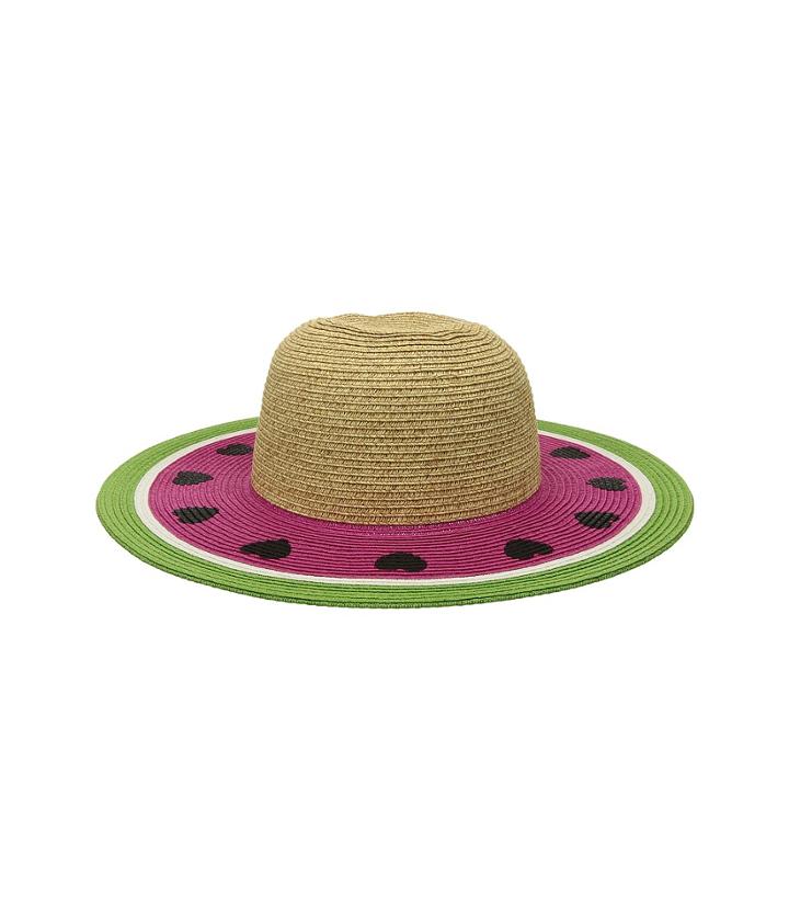San Diego Hat Company Kids - Watermelon Sun Brim