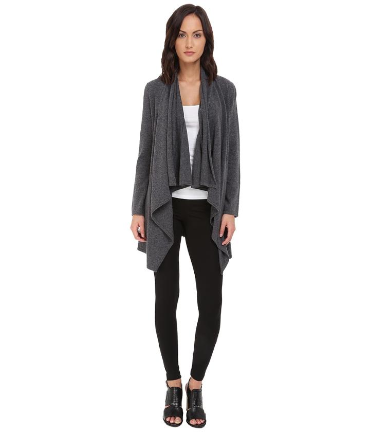 The Kooples - Cashmere Wool Cardigan