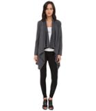 The Kooples - Cashmere Wool Cardigan