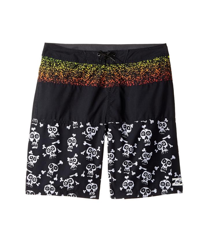 Billabong Kids - Bad Billys Trading Og Boardshorts