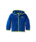 The North Face Kids Glacier Full Zip Hoodie