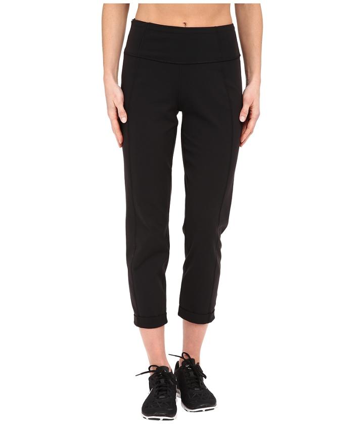 Lucy - Strong Is Beautiful Pant