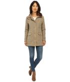 Lauren Ralph Lauren - Anorak Quilt With Removable Hood