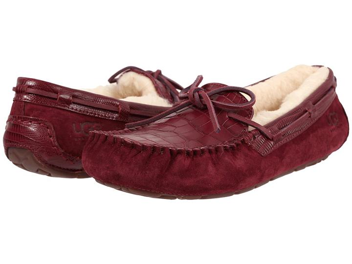 Ugg - Dakota Croco