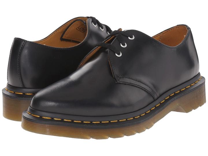 Dr. Martens - Dupree 3-eye Shoe