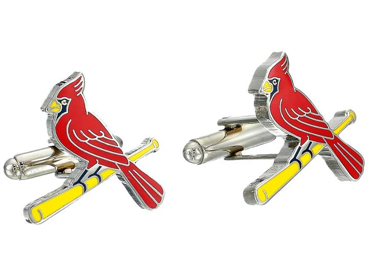 Cufflinks Inc. St. Louis Cardinals Cufflinks