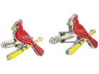 Cufflinks Inc. St. Louis Cardinals Cufflinks