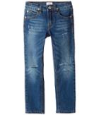 Hudson Kids - Jagger Slim Straight In Cielo