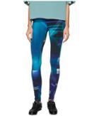 Adidas Y-3 By Yohji Yamamoto - Aop Leggings