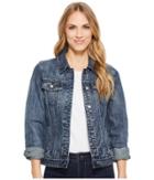 Rock And Roll Cowgirl - Long Sleeve Jacket 52-5110
