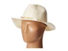 Steve Madden - Unchained Panama Hat