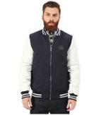 Lindbergh - Varsity Jacket