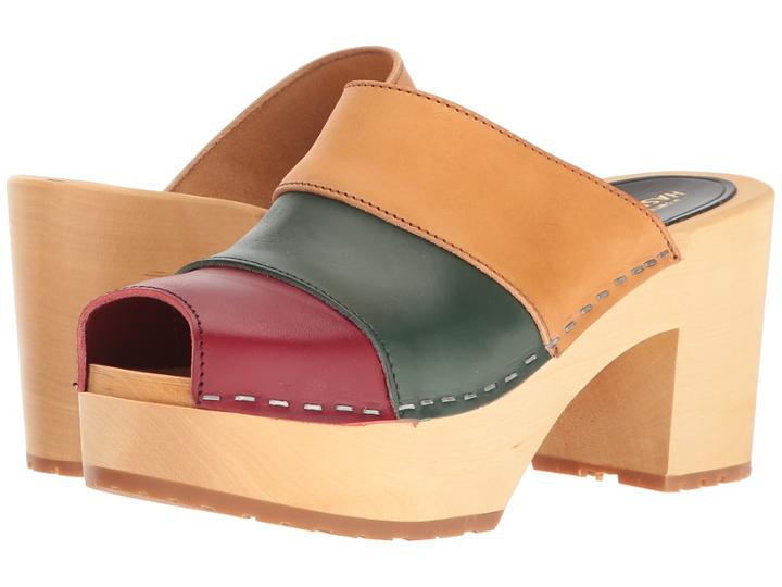 Swedish Hasbeens - Hippie Slip-in