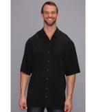 Tommy Bahama Big &amp; Tall Big Tall Tiki Palms S/s Shirt