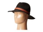 San Diego Hat Company - Knh3393 Knitted Chenille Panama Fedora