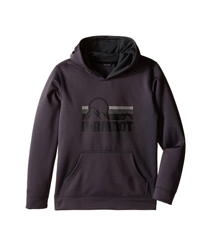 Marmot Kids - Coastal Hoodie
