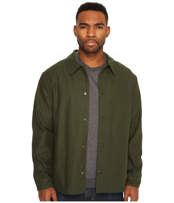 Brixton - Wright Jacket