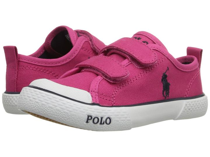 Polo Ralph Lauren Kids - Carlisle Iii Ez